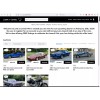 Unbranded Stripes fit 69 Camaro ss rs hockey stick stripe