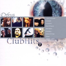 Orkus Club Hits Vol. 1