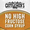 Cattlemen's Carolina Tangy Gold BBQ Sauce, 1 gal - One