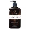 Brown Sugar White Chocolate Double Dark Moisturizer Lotion for Dark