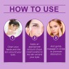 Fl Crema Reparadora Hidratante Suave For Ojos, 1 Unidad