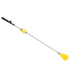 Golf Swing Trainer Practice Stick WarmUp Golfer Correction Training Rod