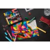 STABILO Pen 68 MAX ARTY - Estuche con 6 colores