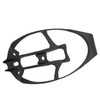 Full Carbon Fiber Matte Bike Water Bottle Holder MTB Road
