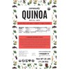 CEREAUSLY Organic Red Quinoa – Premium Royal Quinoa from Bolivia