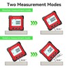 Rechargeable Digital Angle Finder Magnetic Table Saw Angle Finder Tool