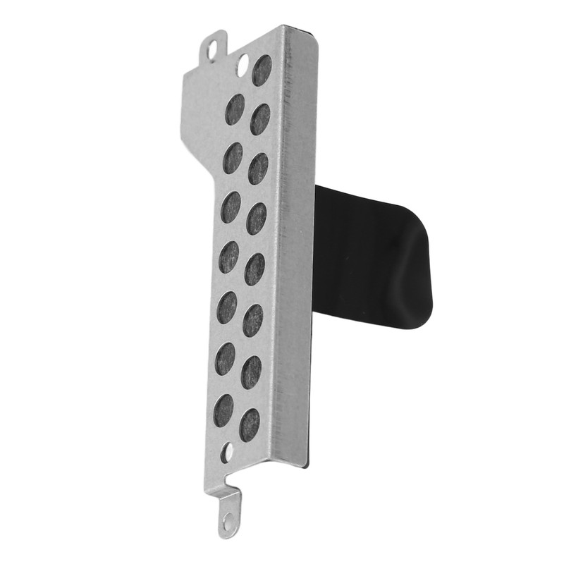 Laptop HDD Bracket Replacement Aluminum Alloy Hard Disk Drive Bracket