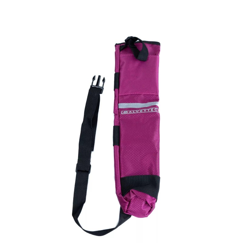 AlveyTech Universal Cane Holder for Mobility Scooters & Power Chairs