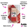 Puddle of Wax - Cherry Bakewell Soy Wax Melt Snap