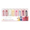 Jy Lote De 8 Pintalabios Mate Resistente Al Agua For