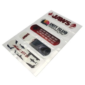 Factory Entertainment Jaws Fandages Collectible Fashion Bandages