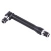 Angle Screwdriver, Angle Bit Holder, Hexagon Socket Allen Wrench, Cross