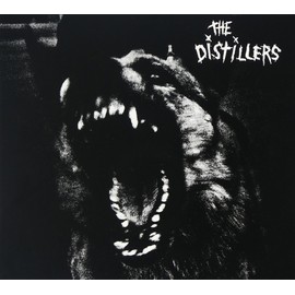 The Distillers