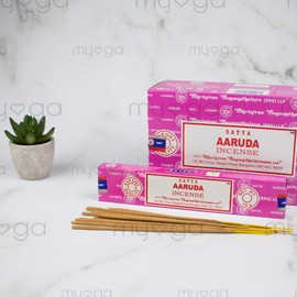 Satya Aaruda Incense 15 g
