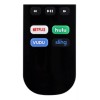 Control Remoto Compatible Con Sanyo Smart Tv Directo