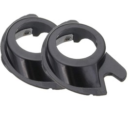 PannySewCraft 2PCS Bobbin Case for Singer Sewing Machine Top-Loading Bobbins 421325/421326, 421326-901, 421325-000, 421325, 421325-001, 421325003, 421325-002