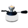 Mini Camping Stove Butane Gas Burner with Refill Rack and
