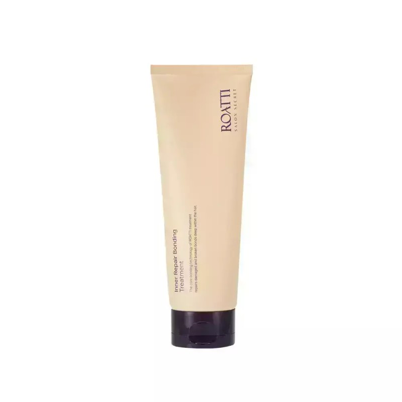 JMW 로아띠 로아띠 이너 리페어 본딩 트리트먼트 250ml [로아띠 트리트먼트]