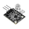 Hailege 5pcs 5V Heartbeat Detect Sensor Heart Rate Detect Measuring