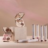 DEAR DAHLIA Dream Velvet Eye Shadow Palette - heart warming