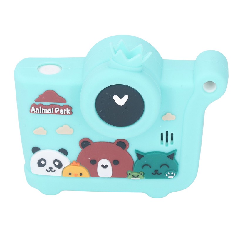 Kids Digital Camera 40MP Children Camera with 2.4 Inch HD