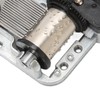 18 Note Musical Mechanism Movement Battery Powered Stress Relief DIY