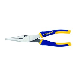 Long Nose Pliers 200mm (8in)