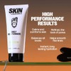 Slick Gorilla Men's Face Moisturiser 100ml with Hyaluronic Acid