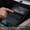 TWRAPS Screen Protectors for Lucid Air - Pilot only (1pc),