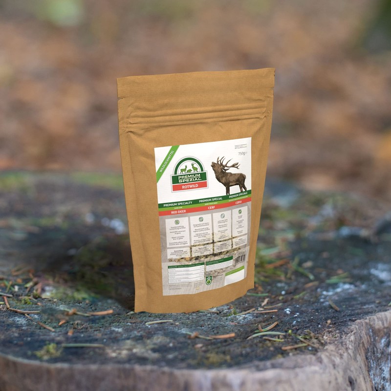 EUROHUNT 590282 Deer Bait
