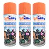 SUNGUARD UV Protectant Spray for Outdoor Decor, Furniture & More