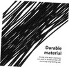 DOITOOL 250 Pcs Elastic Barbed String Highly Stretchable Crafting Cords