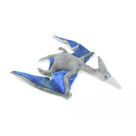 Collectible Wildlife Gifts Pteranodon Plush Dinosaur, Soft, Stuffed Toy, Realistic,  12" RI59 B661