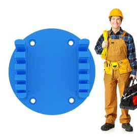 Helping Hands Soldering Station - Wire Clamp Bracket Holder | Industrial Cable Welding Clamp Workbench Clip Retaining Bracket for Automotive Electronic Repair