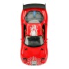 Jada - Rapido Y Furiosos - Dom´s Mazda Rx-7 Rojo