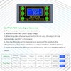 EC Buying Function Signal Generator, ZK-PP2K PWM Pulse Frequency Generator,