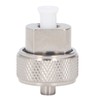 LC Fiber Adapter OTDR External Interface Optical Fiber Connector Tester