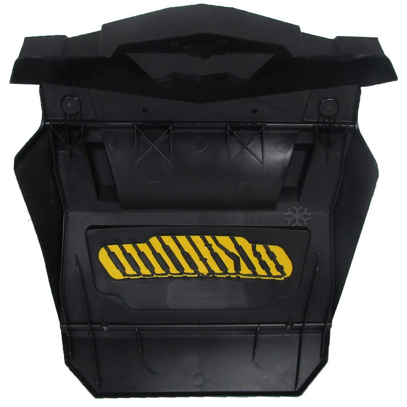Ski-Doo New OEM Snow Flap, 520000702 GSX MXZ TNT Renegade