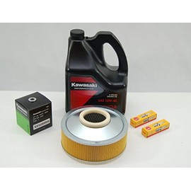 Kawasaki OEM Tune Up Kit VN800 95-06 Vulcan