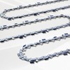 Chain Saw Chain 12",Chain for 12 in BAR-1/4 Pitch