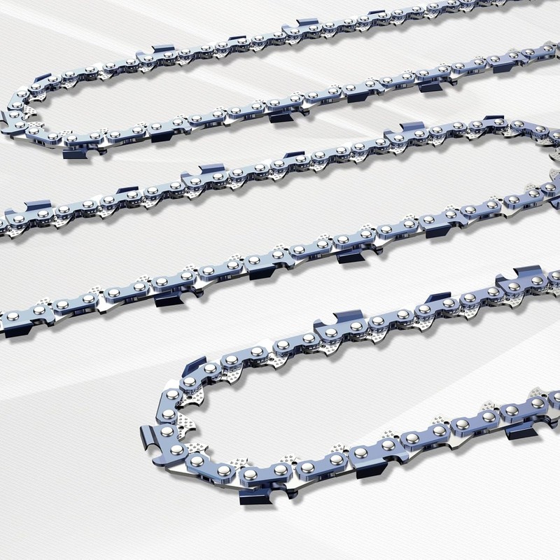 Chain Saw Chain 12",Chain for 12 in BAR-1/4 Pitch