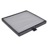 Blue Print ADG02584 Cabin Filter, pack of one