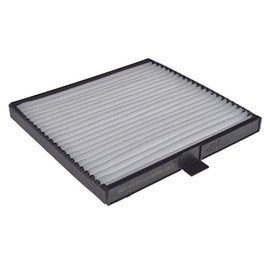 Blue Print ADG02584 Cabin Filter, pack of one