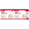 Daily On Megamax Vitamin C 3000 60 sachets x 2 (4 months) / 데일리온 메가맥스 비타민C 3000 60포x2개(4개월)