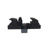 KASturbo 1Z0959858B Window Switch, Electric Window Control for S-koda Fabia