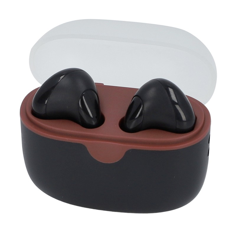 B32 Smart Translator Earbud Binaural Simultaneous Translator Multi Language Interpretation