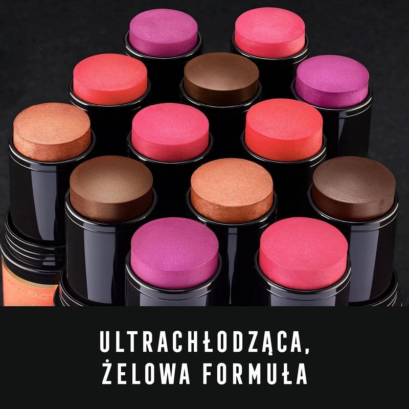 Miracle Sheer Gel Bronze Stick 005 Light Bronze