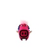 GiGwi Duraspikes Extra Durable Dog Toy Pink Wild Boar Interactive