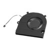 CPU Cooling Fan Replacement Laptop Internal Cooler for Dell Latitude