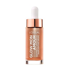 L'Oreal Paris Glow Mon Amour Highlighting Drops Bellini
